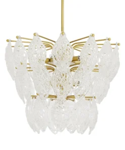 Arteriors Home New Arrivals Delilah Chandelier