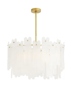 Arteriors Home Mugler Chandelier New Arrivals
