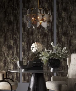 Arteriors Home Evelyn Chandelier