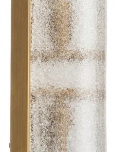 Jamie Young Moet Double Rounded Wall Sconce