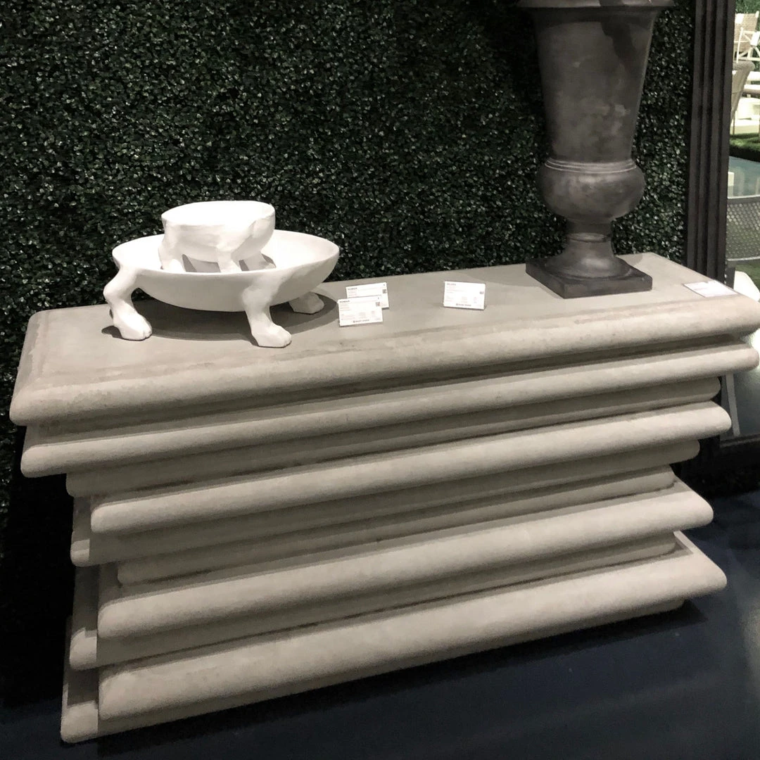 Made Goods Dorsey Console 60" 4 Made Goods Dorsey Console 60"