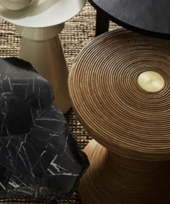 Arteriors Home Vickers Side Table New Arrivals 11 Arteriors Home Vickers Side Table New Arrivals