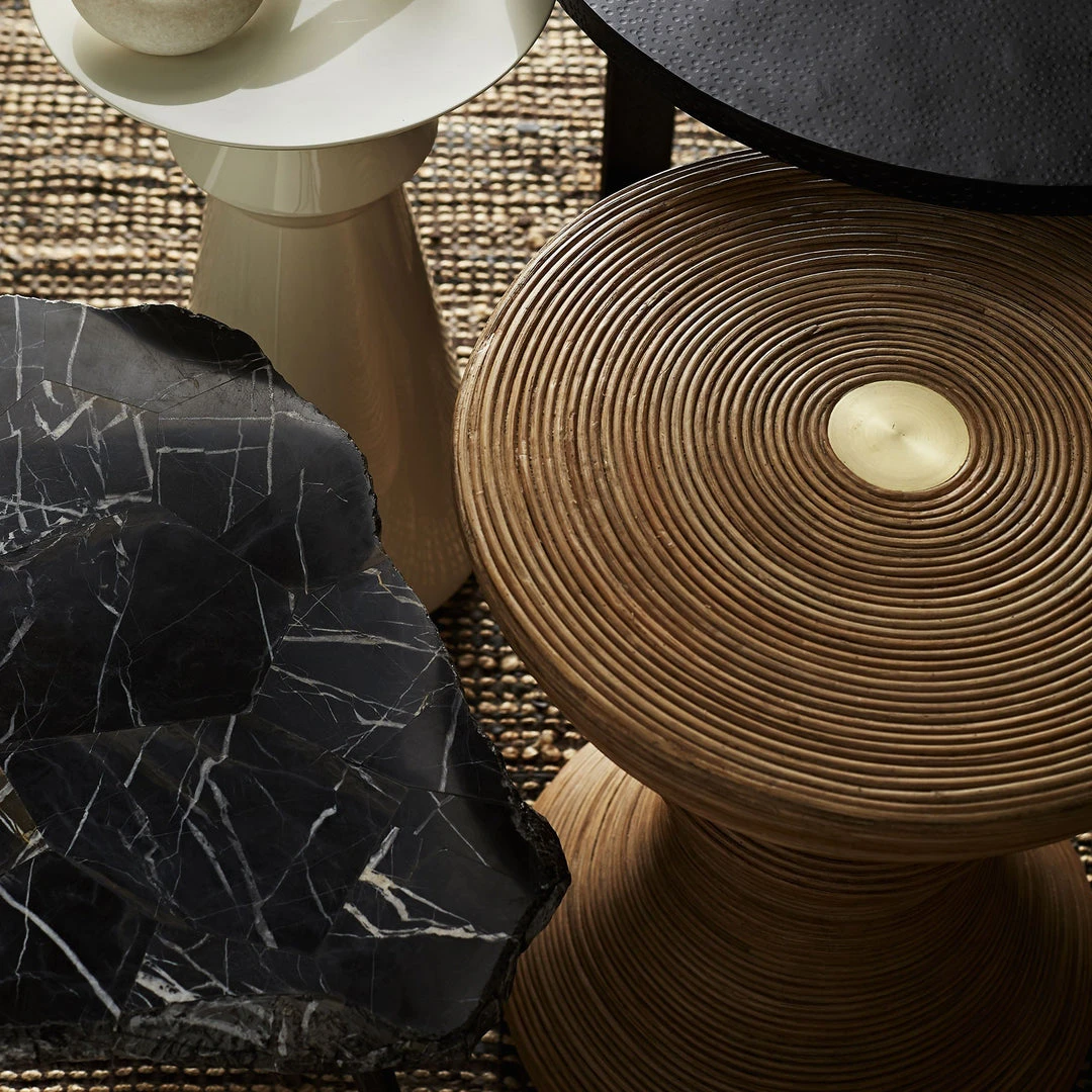 Arteriors Home Vickers Side Table New Arrivals 4 Arteriors Home Vickers Side Table New Arrivals