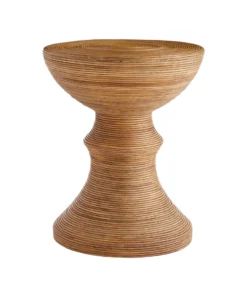 Arteriors Home Vickers Side Table New Arrivals