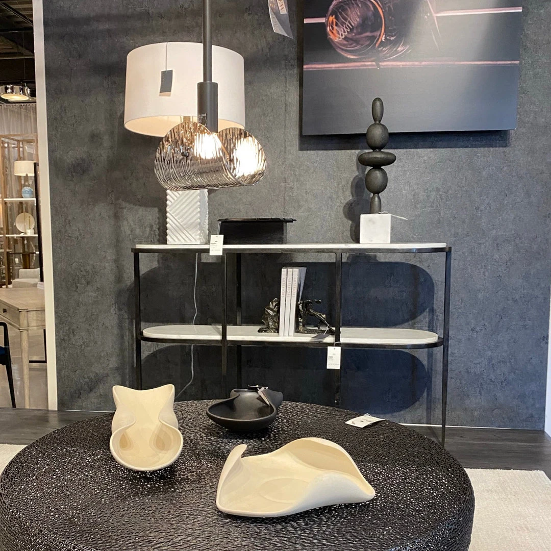 Arteriors Home New Arrivals Eddie Sculpture 4 Arteriors Home New Arrivals Eddie Sculpture