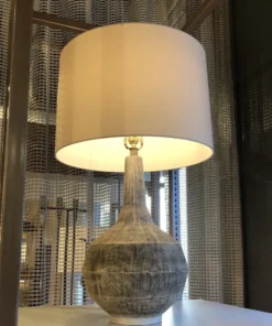 Arteriors Home New Arrivals Webber Lamp