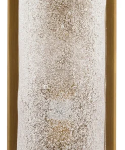 Jamie Young Moet Rounded Wall Sconce