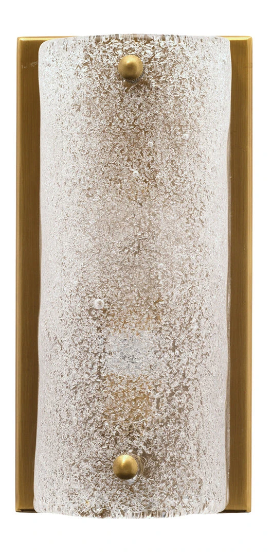 Jamie Young Moet Rounded Wall Sconce 1 Jamie Young Moet Rounded Wall Sconce