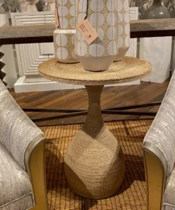 Currey And Company Simo Accent Table New Arrivals