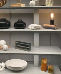 Made Goods Hazlett Object Amber Large Set Of Two New Arrivals 7 Made Goods Hazlett Object Amber Large Set Of Two New Arrivals