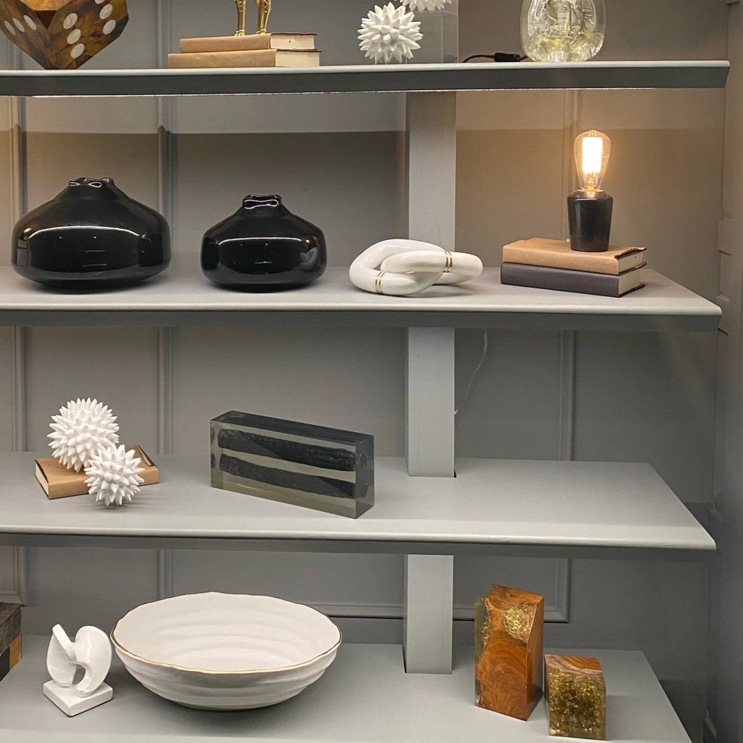 Made Goods Hazlett Object Amber Large Set Of Two New Arrivals 3 Made Goods Hazlett Object Amber Large Set Of Two New Arrivals