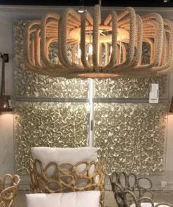 Palecek Corey Pendant