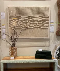 Made Goods New Arrivals Hanovi Wall Art Large