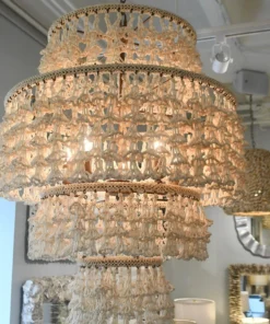 Made Goods McKenzie Chandelier New Arrivals