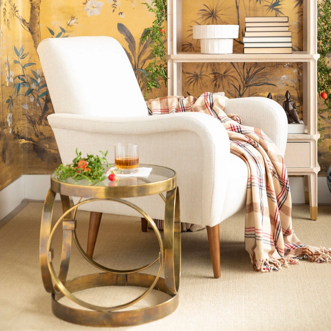 Bungalow 5 New Arrivals Stephen Side Table Antique Brass 2 Bungalow 5 New Arrivals Stephen Side Table Antique Brass