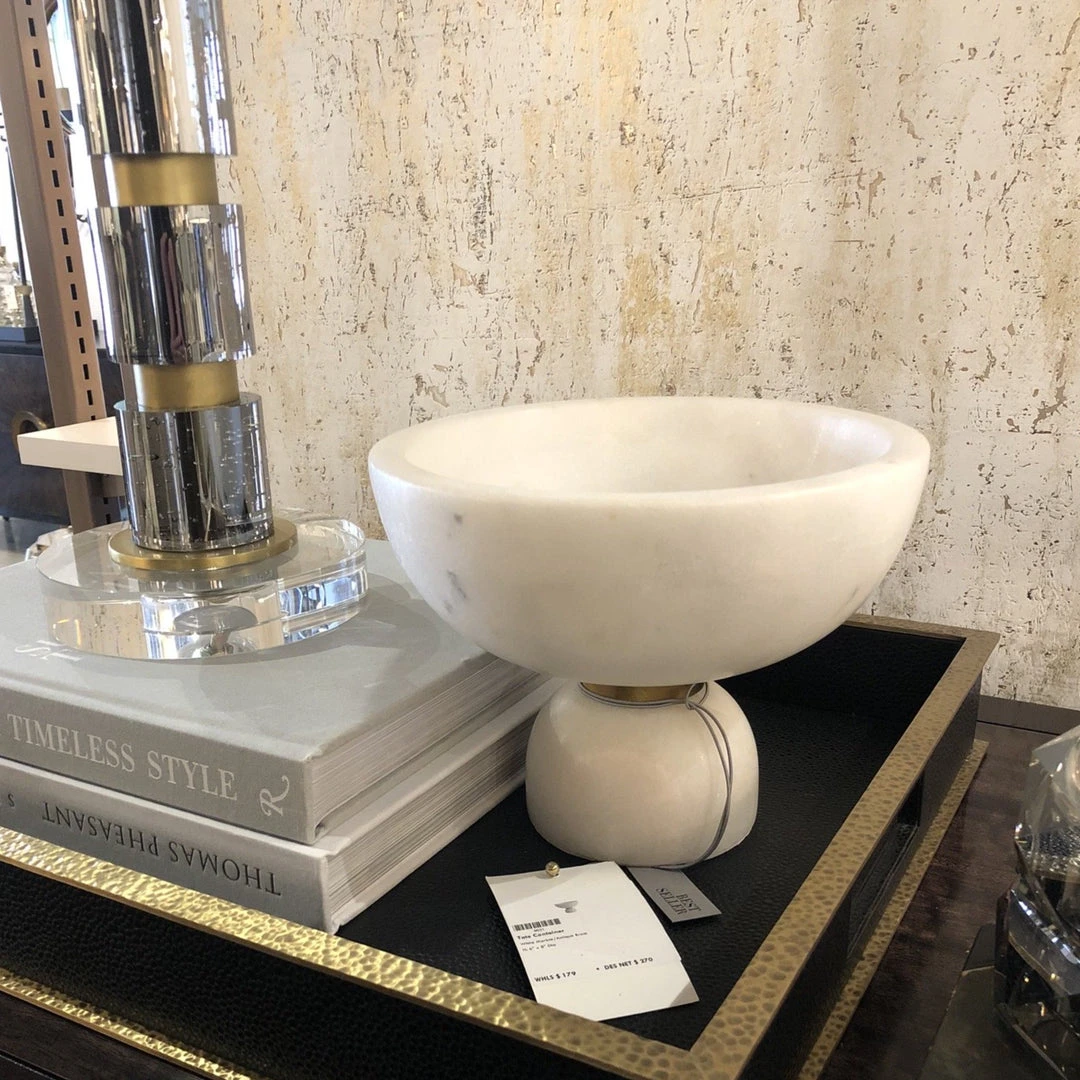 Arteriors Home New Arrivals Tate Container 2 Arteriors Home New Arrivals Tate Container