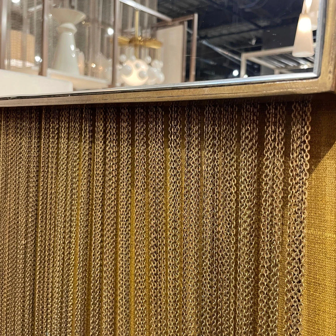 Arteriors Home New Arrivals Ozzy Mirror 5 Arteriors Home New Arrivals Ozzy Mirror