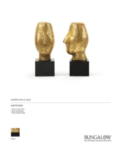 Bungalow 5 Alberto Statue Pair New Arrivals 9 Bungalow 5 Alberto Statue Pair New Arrivals