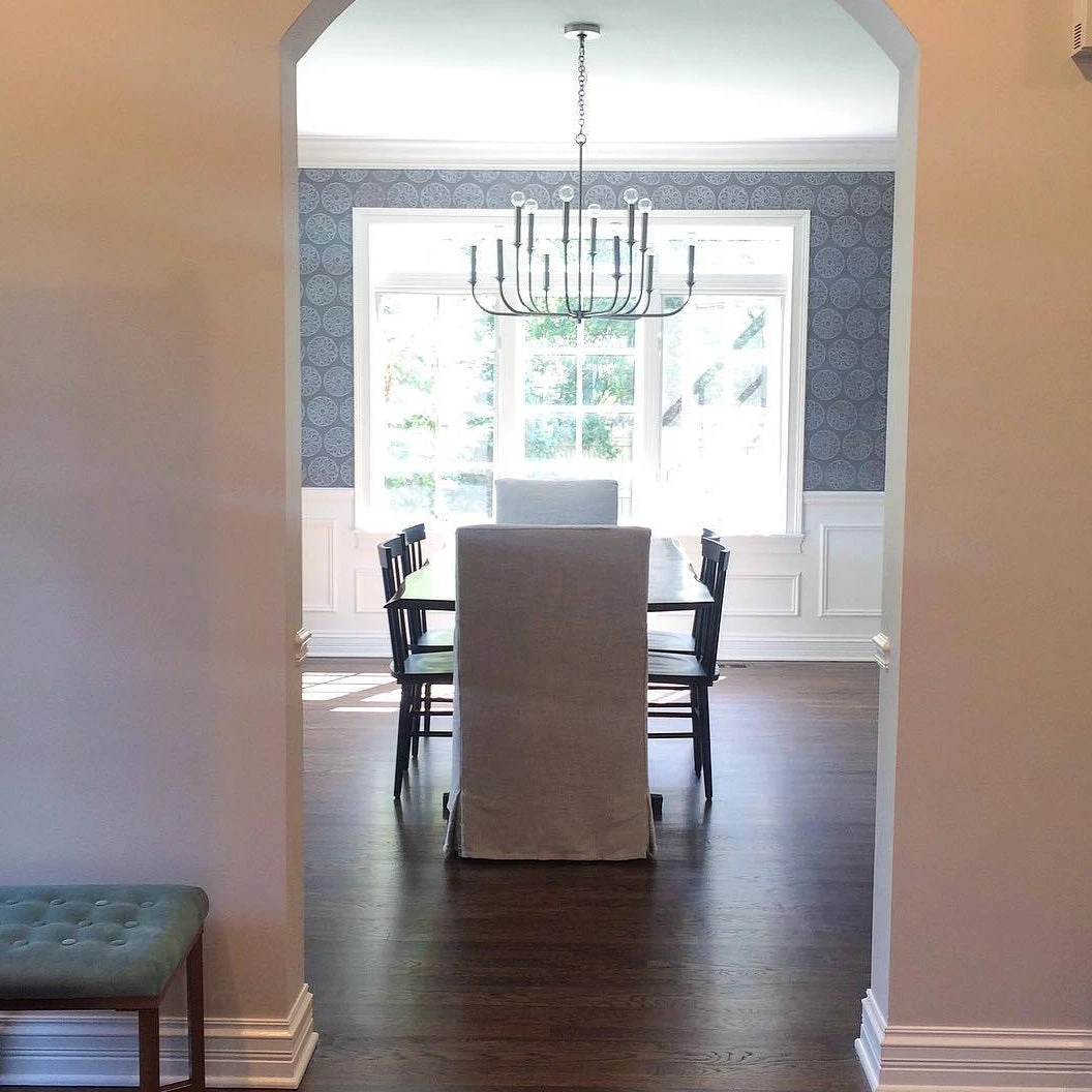 Arteriors Home Breck Small Chandelier Antique Silver 2 Arteriors Home Breck Small Chandelier Antique Silver