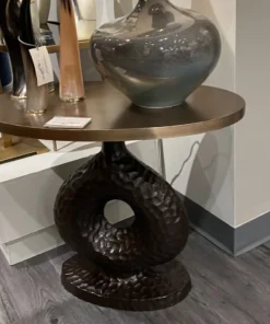 Arteriors Home Seth Side Table