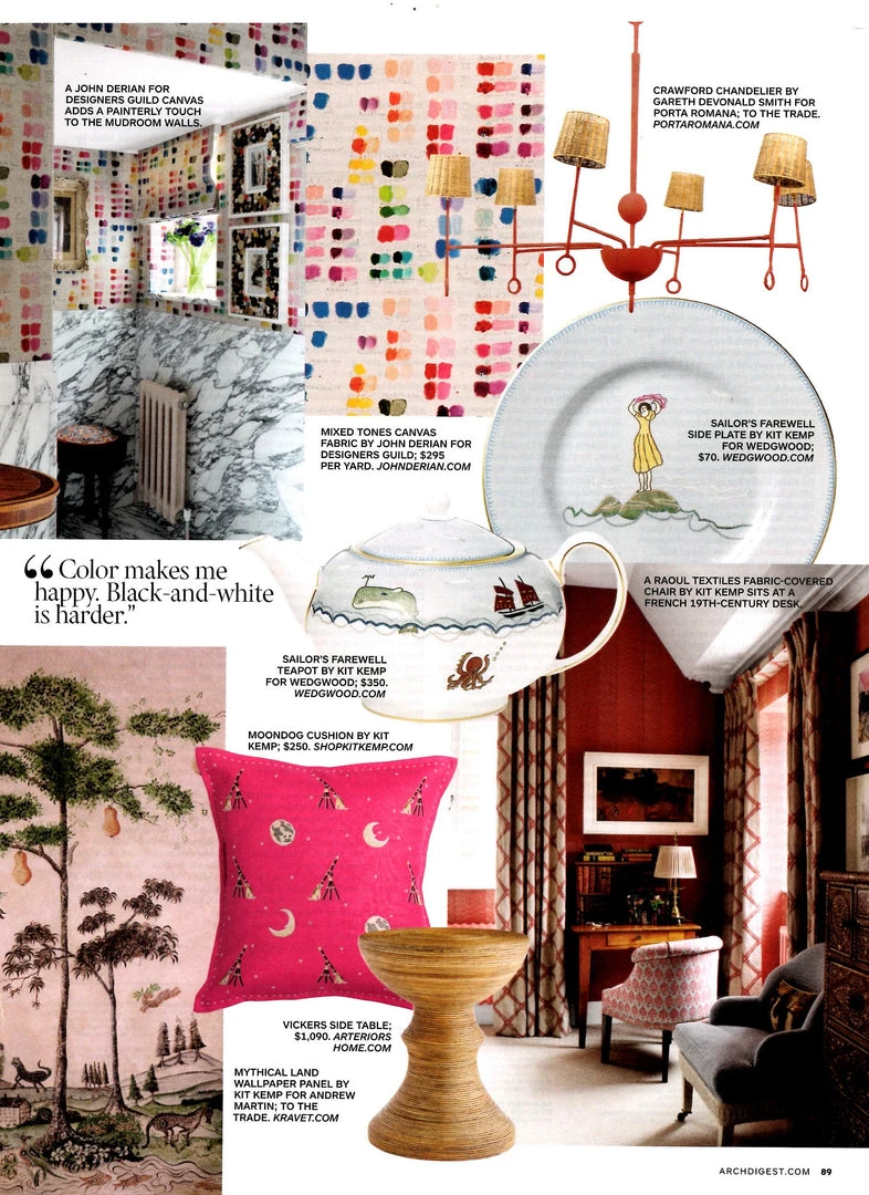 Arteriors Home Vickers Side Table New Arrivals 3 Arteriors Home Vickers Side Table New Arrivals