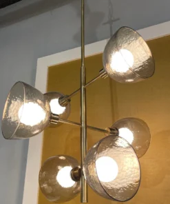 Arteriors Home New Arrivals Norwich Chandelier