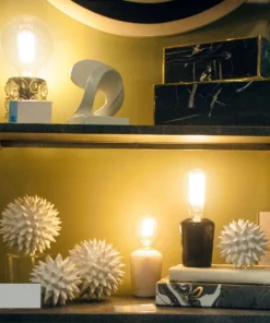 Made Goods Beroe Bookcase Lamps Pair New Arrivals 8 Made Goods Beroe Bookcase Lamps Pair New Arrivals