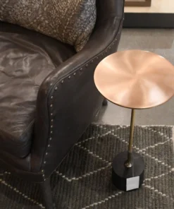 Arteriors Home New Arrivals Fitz Accent Table