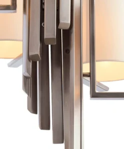 Arteriors Home New Arrivals Elijah Chandelier Silver 7 Arteriors Home New Arrivals Elijah Chandelier Silver