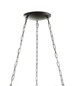 Arteriors Home Vaughn Fixed Chandelier 11 Arteriors Home Vaughn Fixed Chandelier