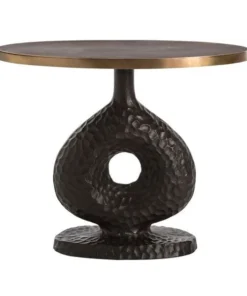 Arteriors Home Seth Side Table