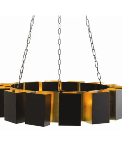 Arteriors Home Vaughn Fixed Chandelier