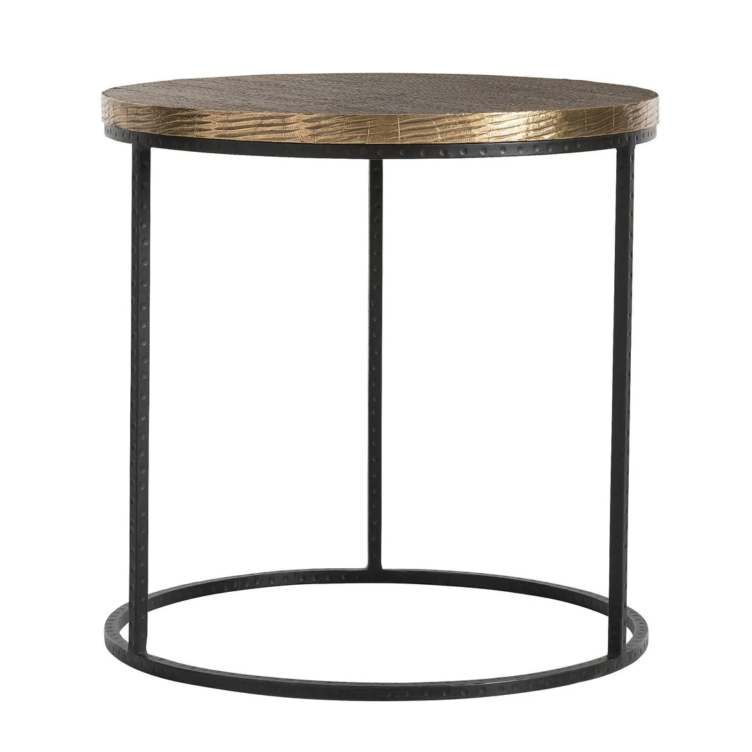 Arteriors Home New Arrivals Nixon Side Table 1 Arteriors Home New Arrivals Nixon Side Table