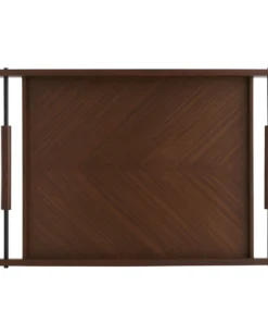 Arteriors Home Tract Tray