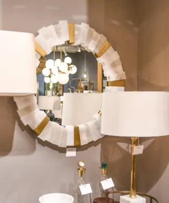 Arteriors Home New Arrivals Von-Webber Mirror 10 Arteriors Home New Arrivals Von-Webber Mirror