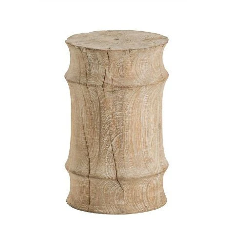 Arteriors Home New Arrivals Jesup Stool 1 Arteriors Home New Arrivals Jesup Stool