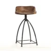 Arteriors Home New Arrivals Henson Counter Stool