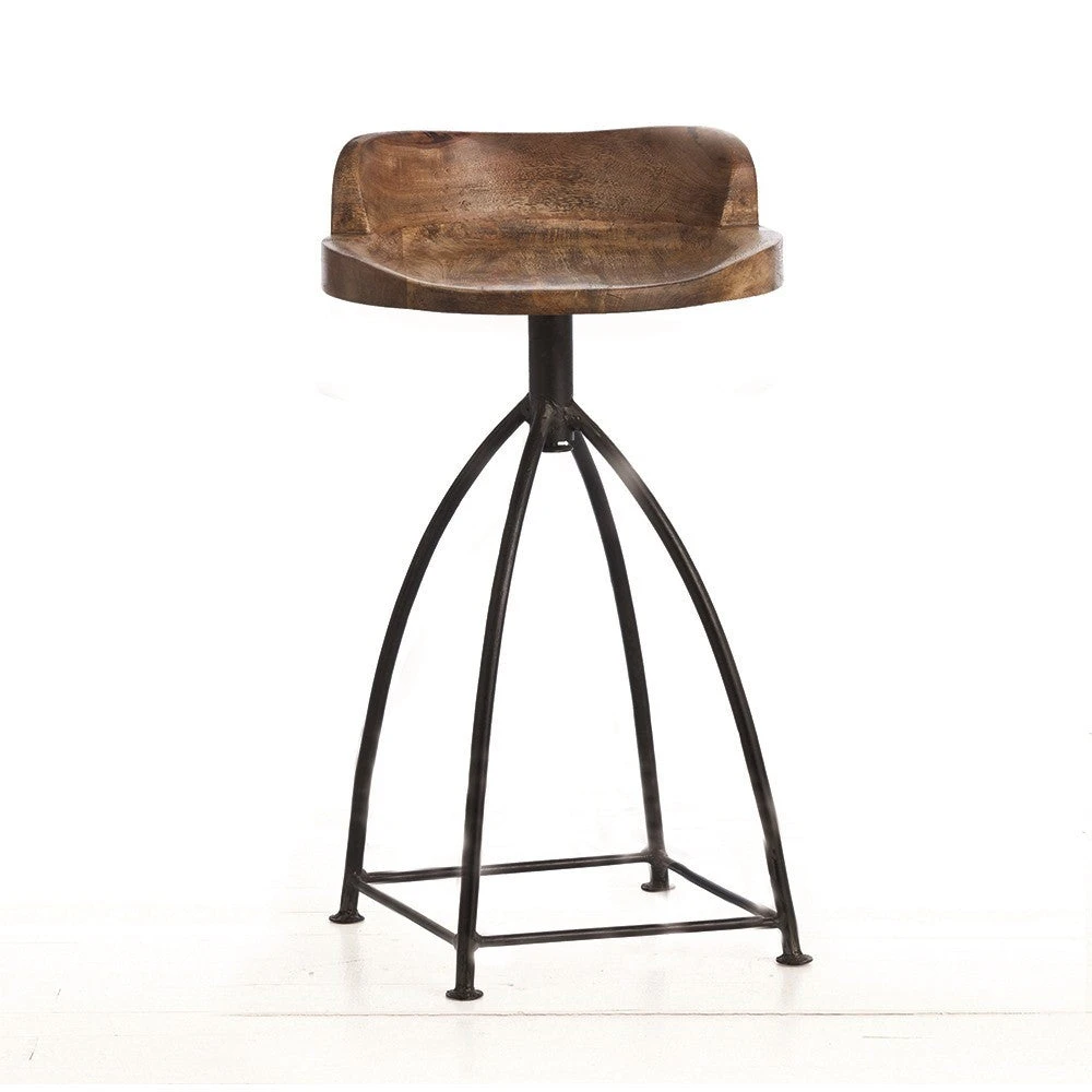 Arteriors Home New Arrivals Henson Counter Stool 1 Arteriors Home New Arrivals Henson Counter Stool