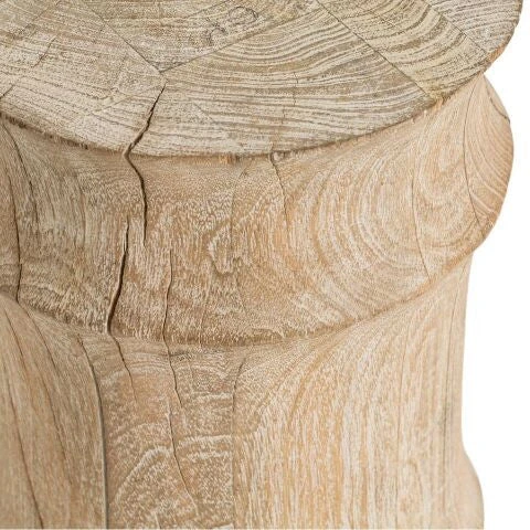 Arteriors Home New Arrivals Jesup Stool 4 Arteriors Home New Arrivals Jesup Stool
