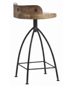 Arteriors Home New Arrivals Henson Counter Stool 7 Arteriors Home New Arrivals Henson Counter Stool