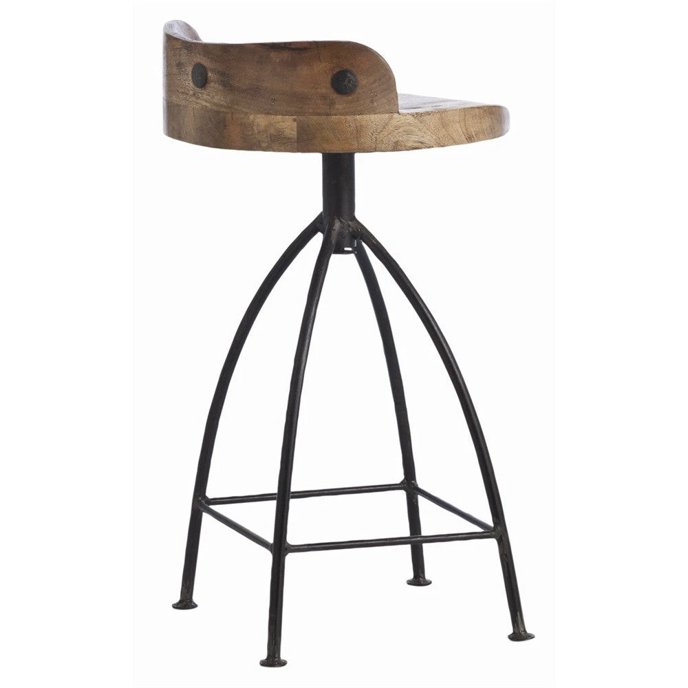 Arteriors Home New Arrivals Henson Counter Stool 3 Arteriors Home New Arrivals Henson Counter Stool