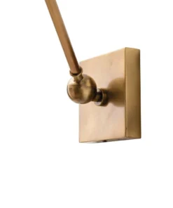 Arteriors Home New Arrivals Padma Wall Sconce