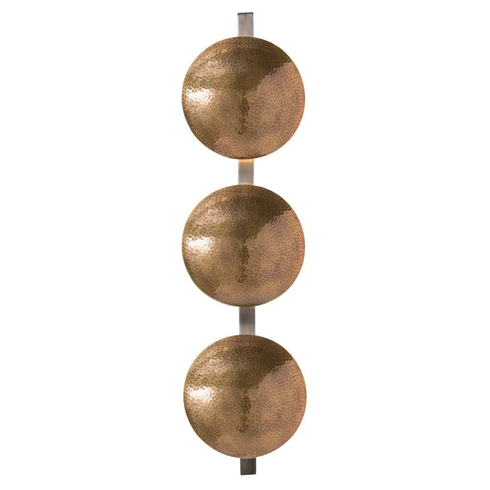 Arteriors Home New Arrivals Diesel Wall Sconce 1 Arteriors Home New Arrivals Diesel Wall Sconce