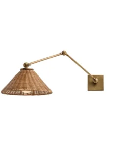 Arteriors Home New Arrivals Padma Wall Sconce