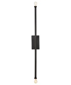 Arteriors Home Hutu Wall Light Bronze