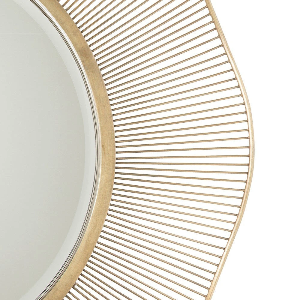 Arteriors Home Olympia Mirror Antique Brass New Arrivals 4 Arteriors Home Olympia Mirror Antique Brass New Arrivals
