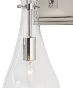 Arteriors Home Sabine Wall Sconce Nickel 7 Arteriors Home Sabine Wall Sconce Nickel