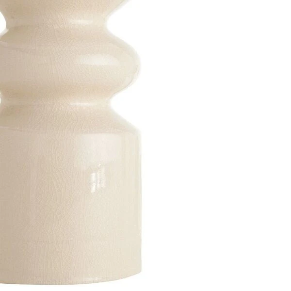 Arteriors Home Wheaton Table Lamp White Crackle New Arrivals 4 Arteriors Home Wheaton Table Lamp White Crackle New Arrivals
