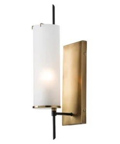 Arteriors Home New Arrivals Stefan Wall Sconce Brass