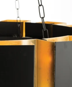 Arteriors Home Vaughn Fixed Chandelier 9 Arteriors Home Vaughn Fixed Chandelier